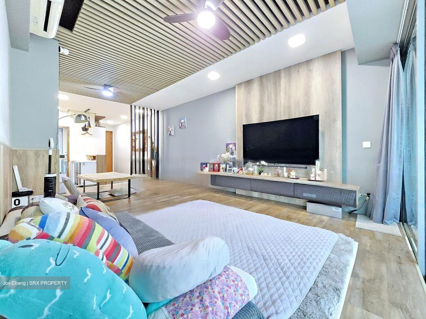 Double Bay Residences (D18), Condominium #481015231